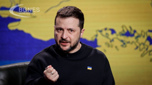 Ukrainian President Volodymyr Zelensky said Russia had fired about 110 missiles and drones at Ukrainian targets overnight